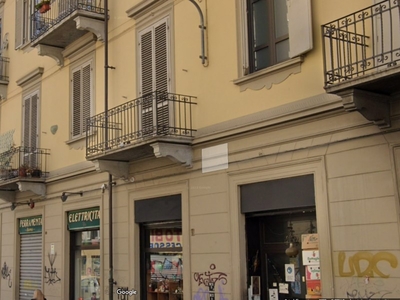 Immobile commerciale in Vendita a Torino, zona Aurora, 150'000€, 150 m²