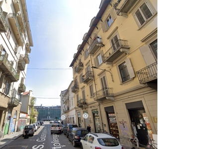 Immobile commerciale in Vendita a Torino, zona Aurora, 240'000€, 272 m²