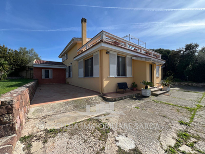 Indipendente - Villa a Alghero