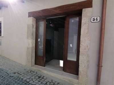 Loft in Via Pretatti 54 in zona Centro Storico a L'Aquila