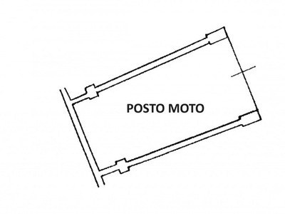 Magazzino in vendita a Guidonia Montecelio