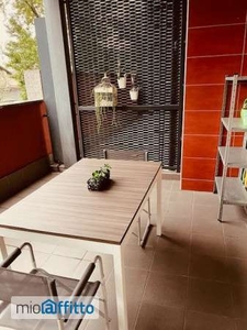 Monolocale arredato con terrazzo Affori, bovisa, niguarda, testi