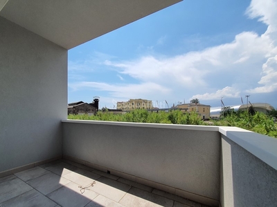 Monolocale in Affitto a Catanzaro, zona Fortuna, 350€, 40 m², arredato