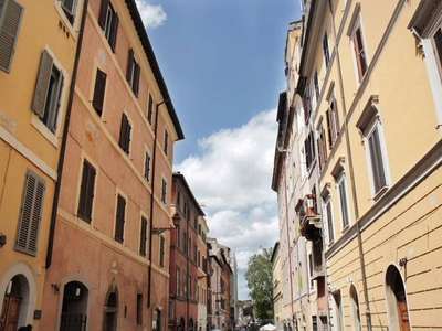 Monolocale in vendita, Roma centro storico