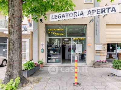Negozio/Locale commerciale in Vendita in Via Achille Barilatti 35 a Ancona