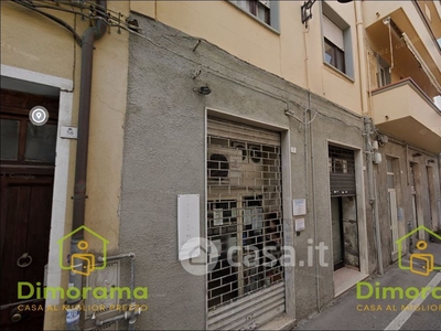 Negozio/Locale commerciale in Vendita in Via Eleonora D'Arborea 60 a Cagliari