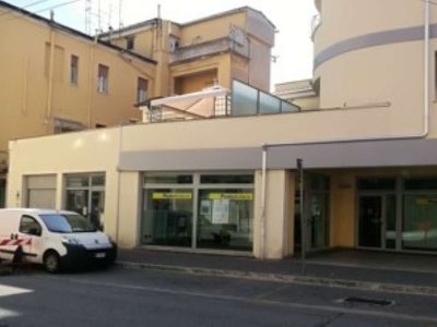 Negozio / Locale in vendita a Ancona