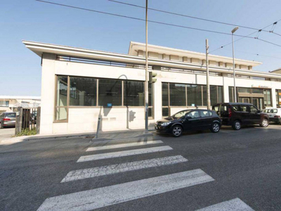 Negozio / Locale in vendita a Ancona - Zona: Tavernelle