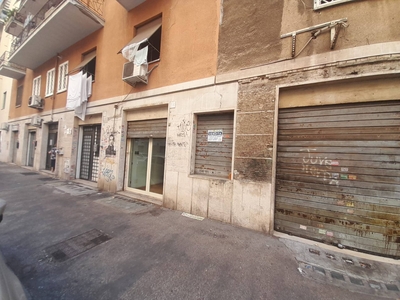 Negozio / Locale in vendita a Roma