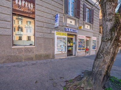 Negozio / Locale in vendita a Roma - Zona: 2 . Flaminio, Parioli, Pinciano, Villa Borghese