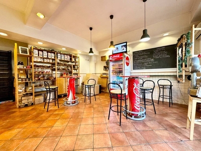 Negozio / Locale in vendita a Roma - Zona: 23 . Portuense - Magliana