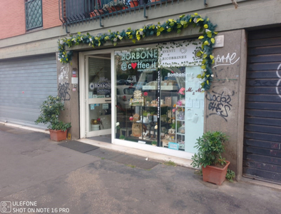 Negozio / Locale in vendita a Roma - Zona: Colli Albani
