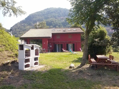 Ostello Casa Rossa