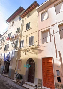 Porzione di casa in Vendita a Santa Croce sull'Arno Via Giovanni Lami, 22