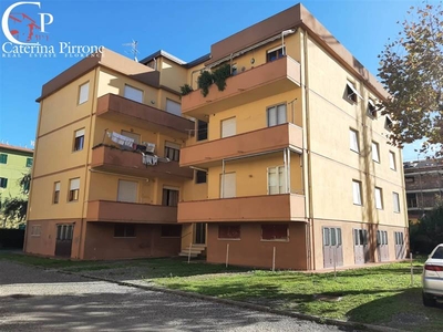 Quadrilocale abitabile in zona Vada a Rosignano Marittimo