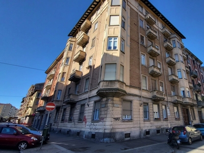 Quadrilocale di 80 m² a Torino