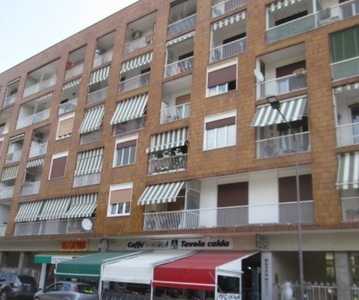Quadrilocale in Via Enrico Mattei 3, Rivalta di Torino, 1 bagno, 78 m²