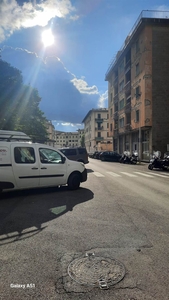 Quadrilocale in Via Moreni 10 in zona Campo di Marte, le Cure, Coverciano a Firenze