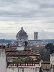 Quadrilocale ristrutturato in zona Libertà, Savonarola a Firenze