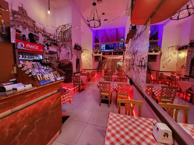 Ristorante / Pizzeria / Trattoria in vendita a Roma