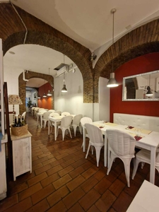 Ristorante / Pizzeria / Trattoria in vendita a Roma - Zona: 1 . Centro storico
