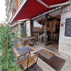 Ristorante / Pizzeria / Trattoria in vendita a Roma - Zona: 10 . Pigneto, Largo Preneste