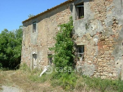 Rustico/Casale in Vendita in Via di Villa a Volterra
