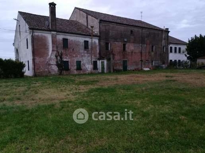 Rustico/Casale in Vendita in Via Marchesa a Legnago