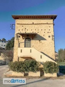 Rustico arredato Castel ritaldi, la bruna