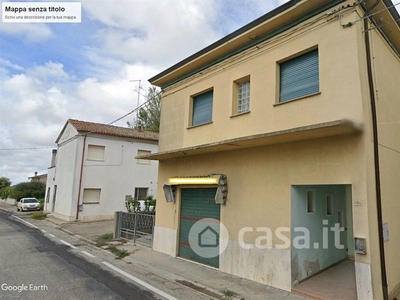 Stabile / Palazzo in Vendita in Via Borse 184 a Alfonsine