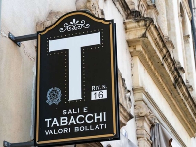 Tabacchi / Ricevitoria in vendita a Roma - Zona: 30 . Prati, Borgo, San Pietro