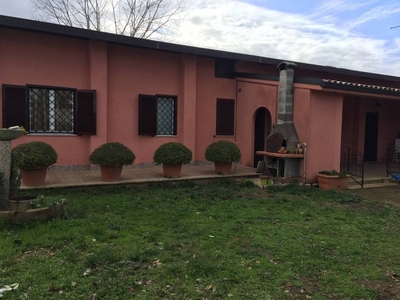 Terreno Agricolo in vendita a Roma - Zona: 35 . Setteville - Casalone - Acqua Vergine
