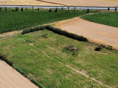Terreno Agricolo in vendita a Saronno