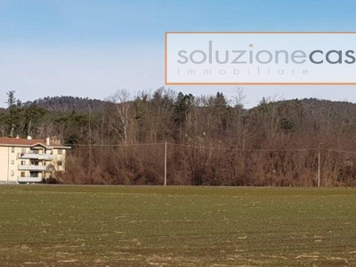 Terreno Agricolo in vendita a Sesto Calende