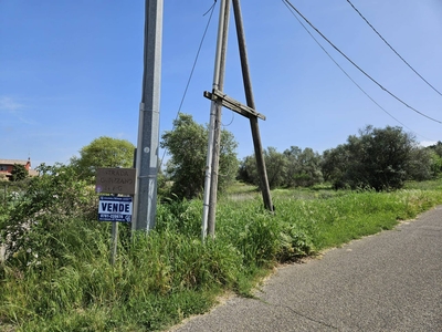 Terreno Agricolo in vendita a Viterbo - Zona: Periferia