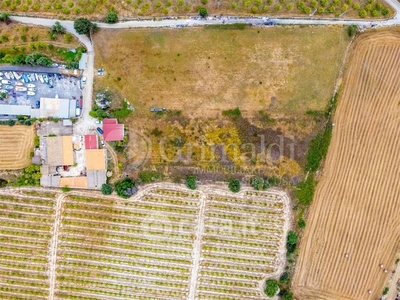 Terreno agricolo in Vendita in a Siracusa