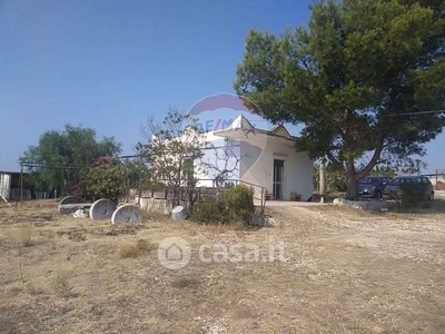 Terreno agricolo in Vendita in Strada Statale 89 a Manfredonia