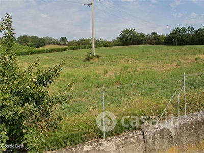 Terreno agricolo in Vendita in Via Bacuccola 1 a Castelvetro di Modena