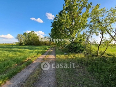 Terreno agricolo in Vendita in Via per Corbetta a Robecco sul Naviglio