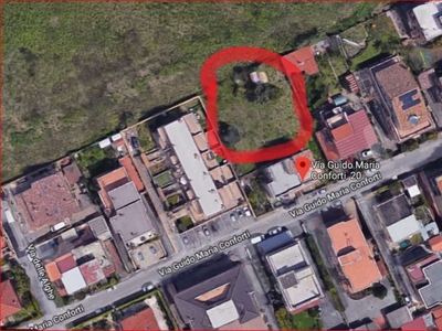 Terreno Edificabile Artigianale in vendita a Roma - Zona: 38 . Acilia, Vitinia, Infernetto, Axa, Casal Palocco, Madonnetta