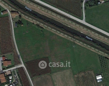 Terreno agricolo in Vendita in Via Auscello 9 a Ponte Buggianese