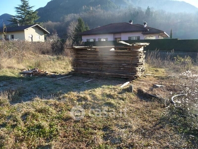 Terreno edificabile in Vendita in Via XXIV Maggio 14 a Castel Ivano