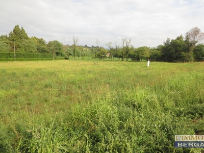 Terreno in vendita in via fornasotto, Pontirolo Nuovo