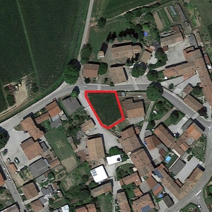 terreno residenziale in vendita a San martino
