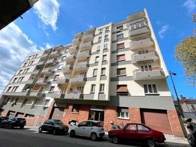 Trilocale a Trieste, 1 bagno, 84 m², 5° piano, ascensore in vendita