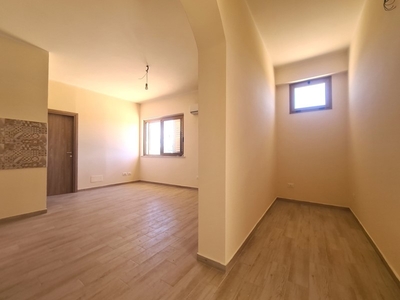 Trilocale in Affitto a Catanzaro, zona Fortuna, 425€, 75 m²