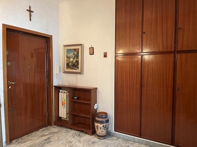 Trilocale in Affitto a Roma, 1'100€, 90 m²