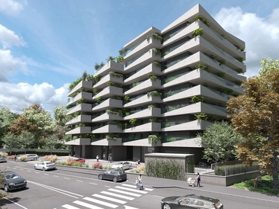 Trilocale in Vendita a Bologna, 430'000€, 94 m²