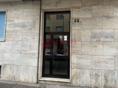 Trilocale in Vendita a Torino, 119'000€, 76 m²