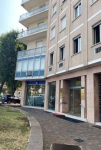Ufficio in Vendita in Via Berardo Maggi 3 a Brescia